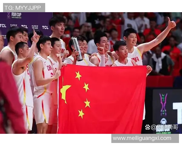 八一男篮历史第六冠！CBA赛场再现辉煌